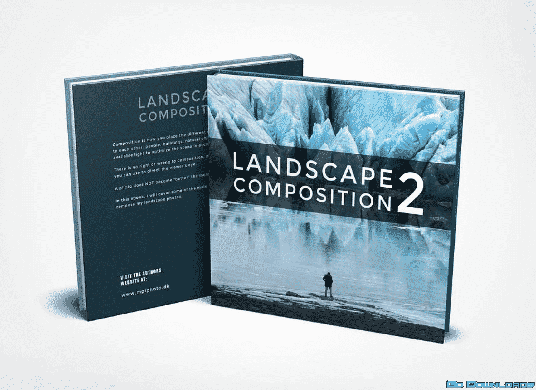 Mads Peter Iversen – Landscape Composition Free Download