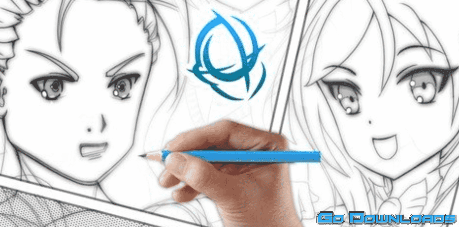 Manga Art School: How to draw Anime and Manga Course