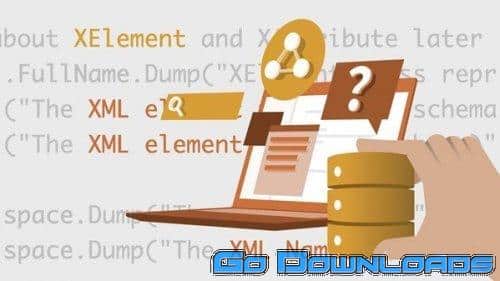 .NET EssentialsLINQ for XML Free Download