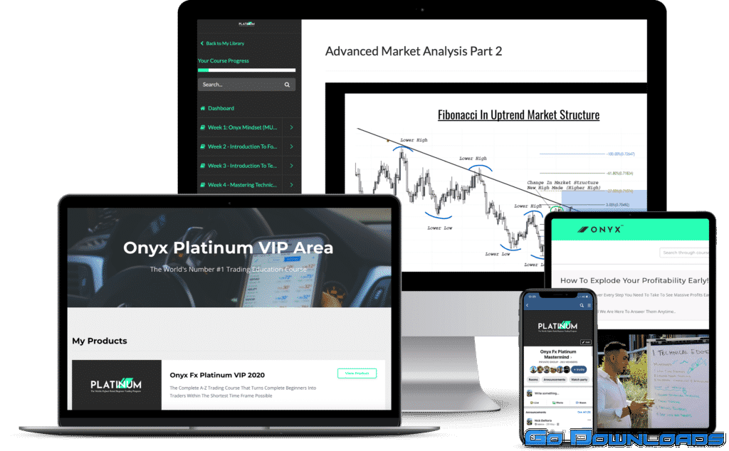 Onyx Platinum Trading Accelerator 2.0 Free Download