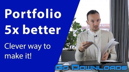 PORTFOLIO 5times better Free Download