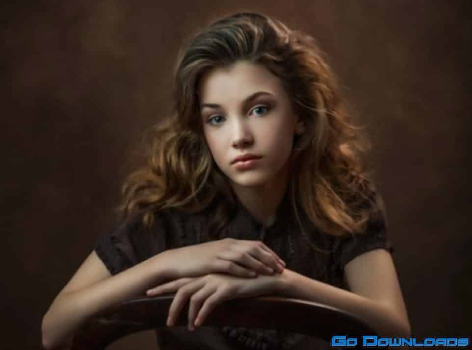 Paulina Duczman Photography – Image Editing Course – Chloe