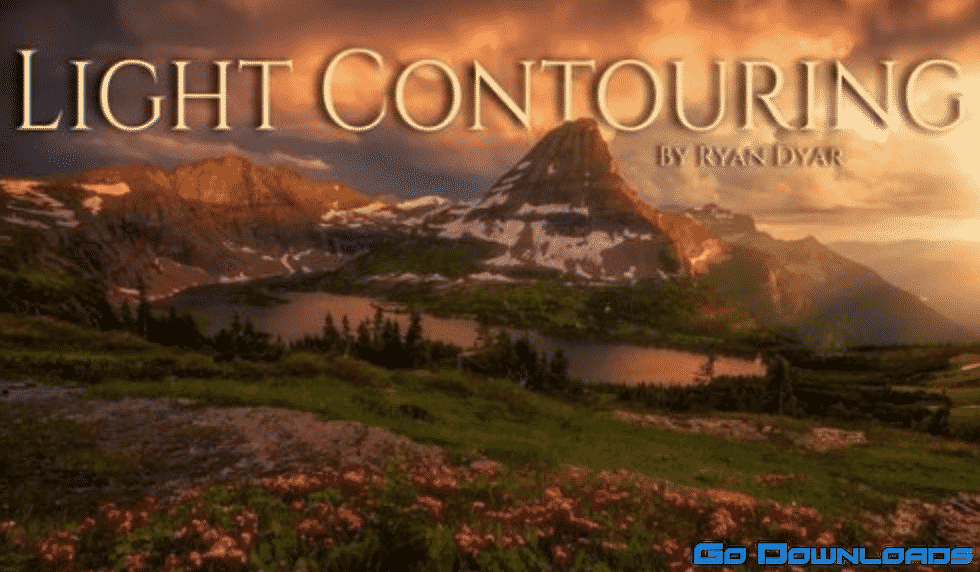 Ryan Dyar Photography – Light Contouring