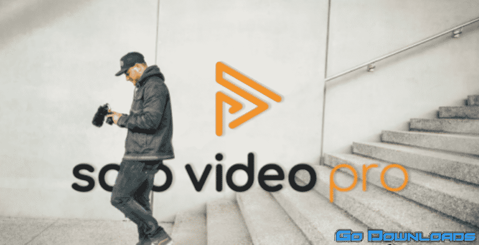 Ryan Snaadt – Solo Video Pro