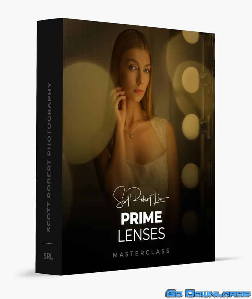 Scott Robert Lim – Prime Lenses Masterclass