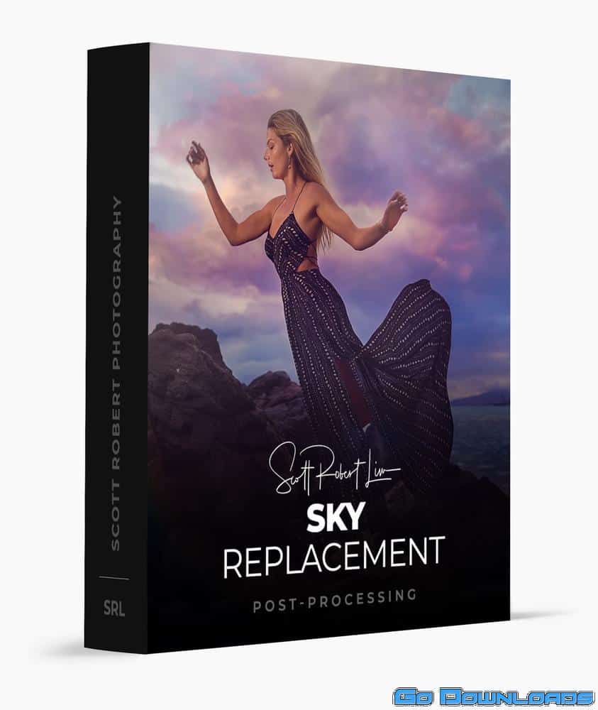 Scott Robert Lim – Sky Replacement Free Download