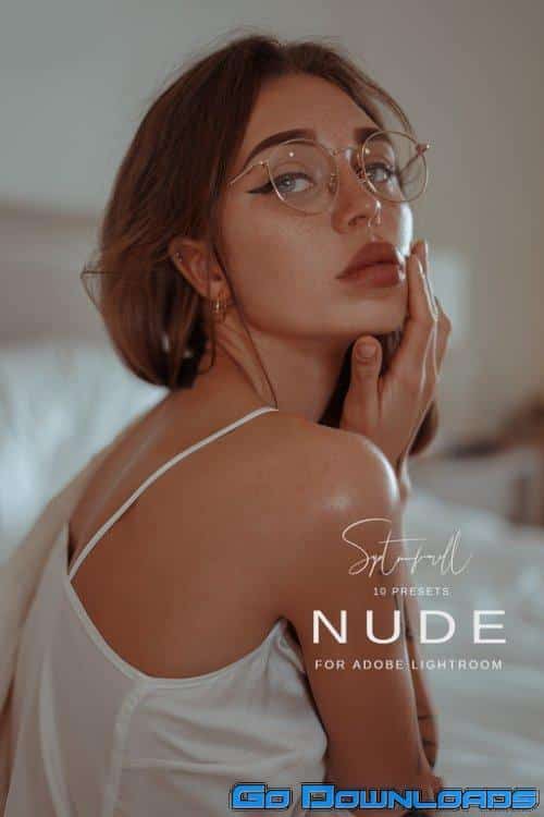 Septembrenell Nude Desktop & Mobile Presets Free Download