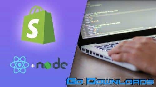 Shopify App Development For Beginners Create Shopify Apps Free Download