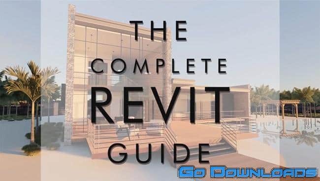 Skillshare The Complete Revit Guide Advanced Go from Beginner to Mastery in the Top Skills in Revit Free Download