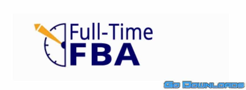 Stephen Smotherman Full Time FBA Free Download