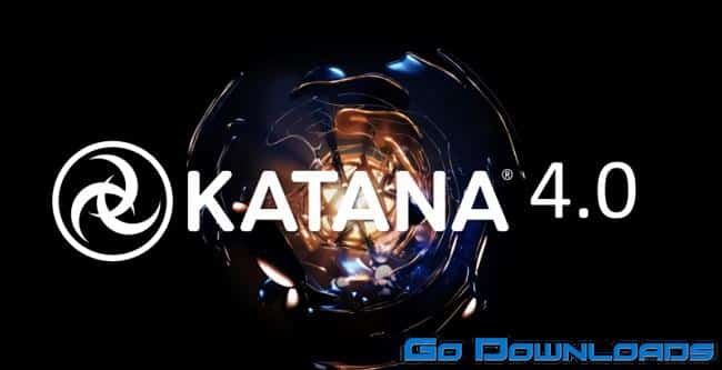 The Foundry Katana 4.0v4 Win Free Download