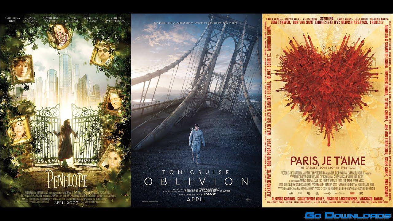 The Gnomon Workshop – Understanding The Principles of Poster Design