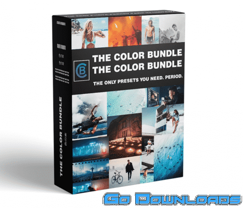 The Ultimate Color Bundle Free Download