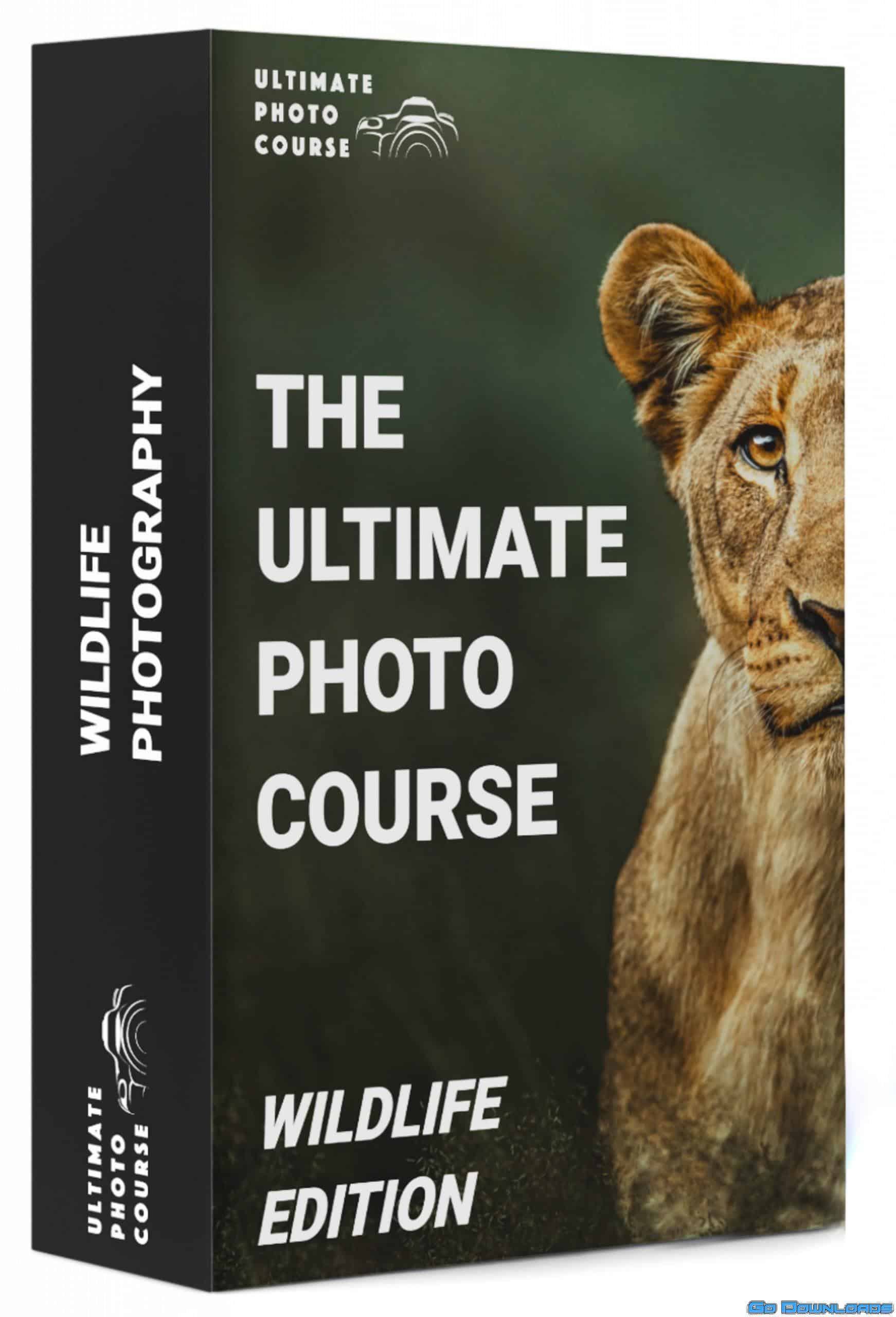 The Ultimate Wildlife Photography Bundle