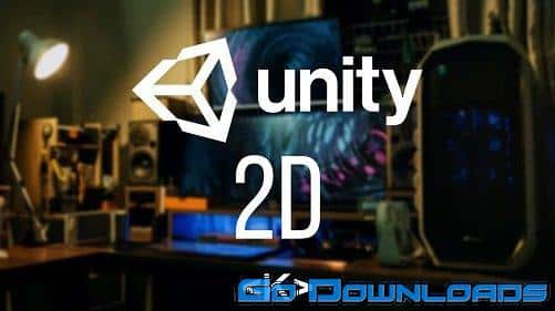 Unity 2D Game Development Complete Unity and C# in Unity 2020.3 Free Download