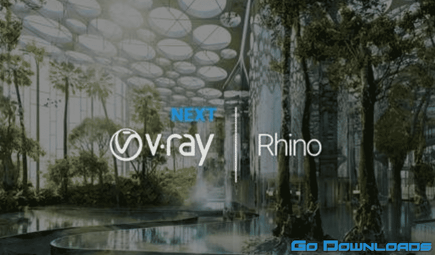 V-Ray 5.10.03 for Rhinoceros 6-7 Free Download