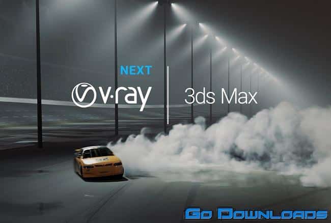 V-Ray Advanced 5.10.02 For 3ds Max 2016-2022 Win x64 Free Download