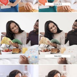 20 Mother’s Day Lightroom Presets & LUTs Free Download