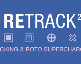 AEScripts ReTrack v2 for After Effects Free Download