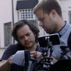 Academy of Storytellers – On Set with Ryan Booth Free Download