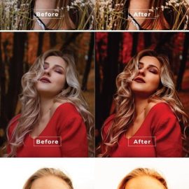 Addison Desktop and Mobile Lightroom Preset Free Download