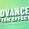 Advanced After Effects: Build A Motion Graphics Template