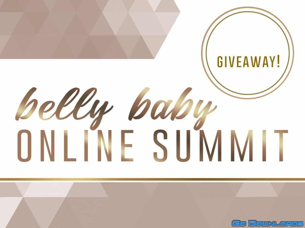 Ana Brandt Education – The Belly Baby Online Summit Volume II