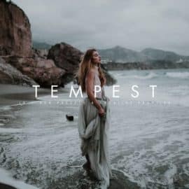 Archipelago Tempest Presets Free Download