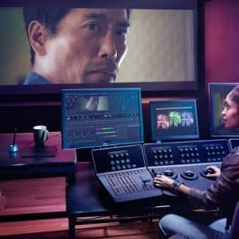 Blackmagic Design DaVinci Resolve Studio 17.2 Win x64 Free Download