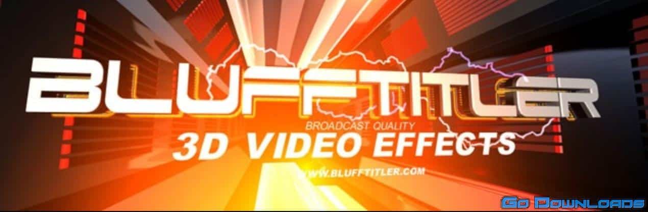 BluffTitler Ultimate 15.3.0.1 Win x64 Free Download