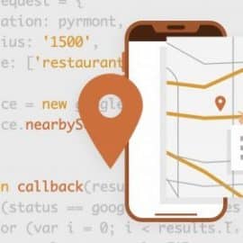 Build a Google Maps App with JavaScript Free Download