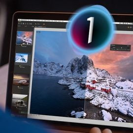 Capture One Pro 21: Styles and Style Brushes Free Download