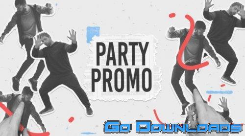 Chill Party Promo 415359 Free Download