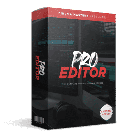 Cinema Mastery PRO EDITOR Free Download