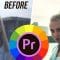 Color correct & grade like A PRO – Adobe Premiere Pro