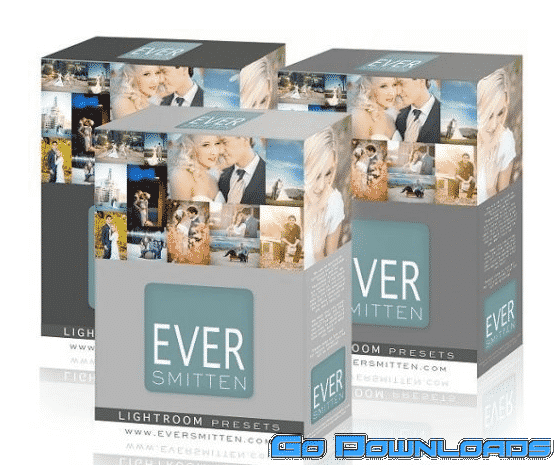 Complete Ever Smitten Wedding Lightroom Presets Free Download