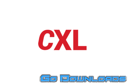 Conversion XL (CXL) Bundle (49 courses) Free Download