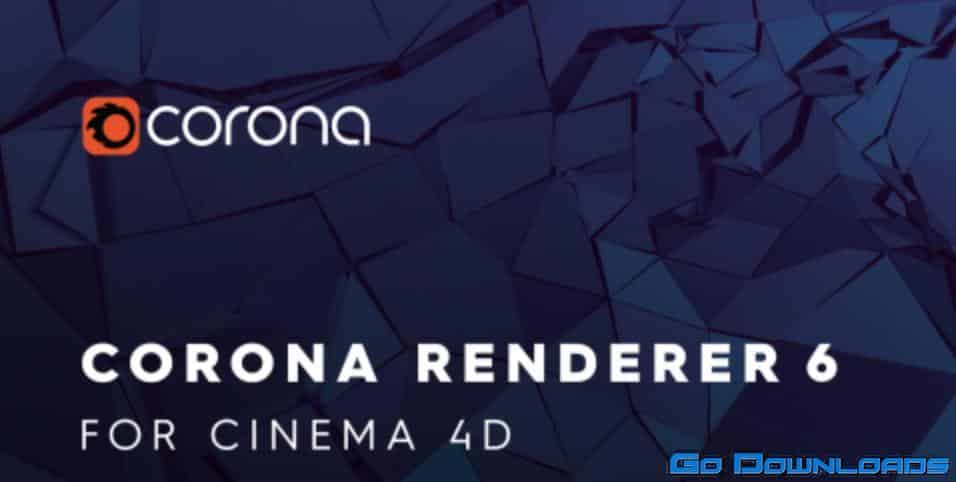 Corona Renderer 6 Hotfix 2 for Cinema 4D R14-S24 Win Free Download