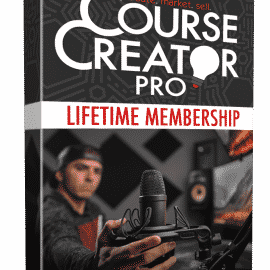 Course Creator Pro – Parker Walbeck Free Download