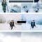 CreativeMarket 12 x Lightroom Presets Winter Blues 5962807 Free Download