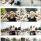 CreativeMarket Light and Airy Lightroom Presets 5157306 Free Download