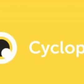 Cyclops 2.6.4 for After Effects by Kyle Martinez Free Download