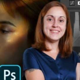 Domestika – Adobe Photoshop for Retouching Portraits