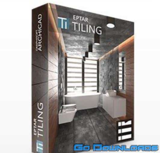 Eptar Tilling v3.0 for Archicad 23 & 24 Free Download