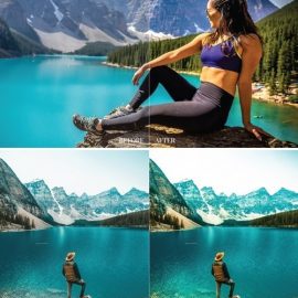 Explorers Mobile and Desktop Lightroom Presets Free Download