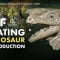 FlippedNormals Modeling & Texturing a Dinosaur for Production | Complete Edition Free Download