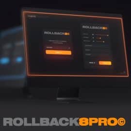 FredPelle – ROLLBACK8 PRO Free Download