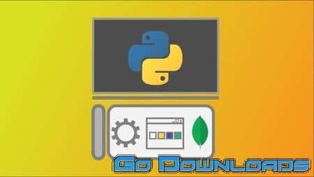 Full Stack Programming for Complete Beginners in Python Free Download