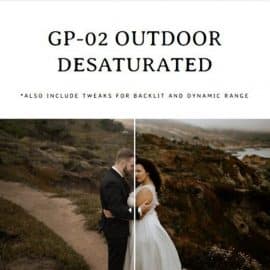 G-PRESETS PACK 05 Outdoor LR Presets Free Download