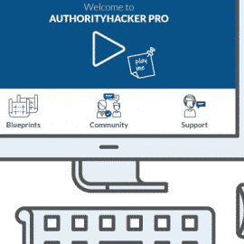 Gael Breton, Mark Webster Authority Hacker Pro 2021 Free Download